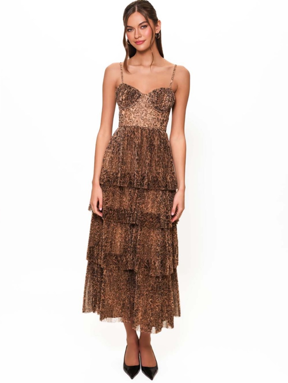 Hutch Zaria Dress
Regular Price
$385.00
NWT
6 - Picture 4 of 8